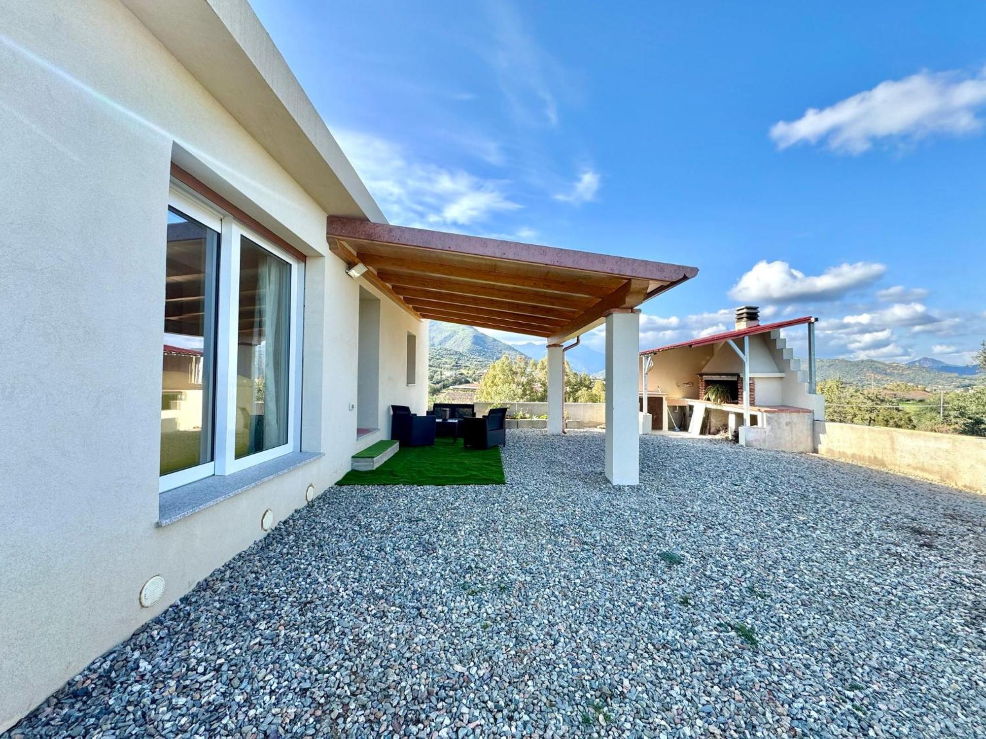 Green House Cardedu Exterior foto